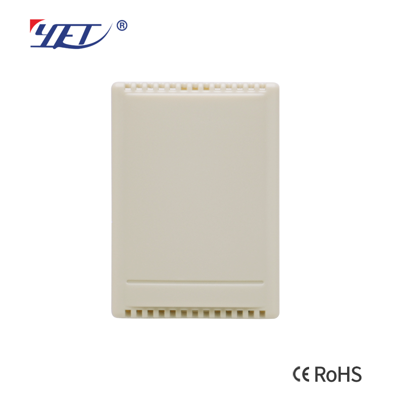 YET403A C / D C 9 - 24V道闸专用控制器 YET403A C / D C 9 - 24V道闸专用控制器